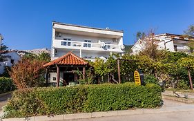 Apartmani Velnic