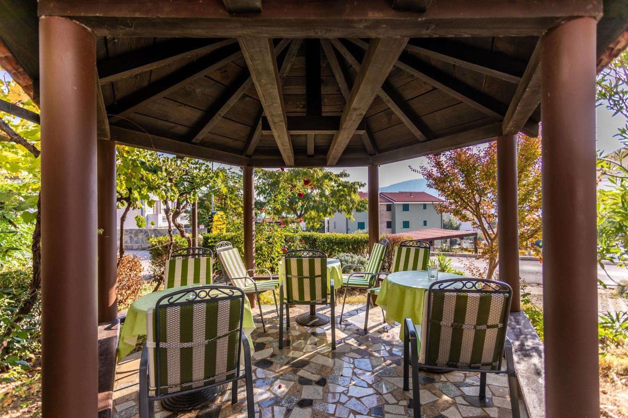Apartmani Velnic Baška Exteriér fotografie